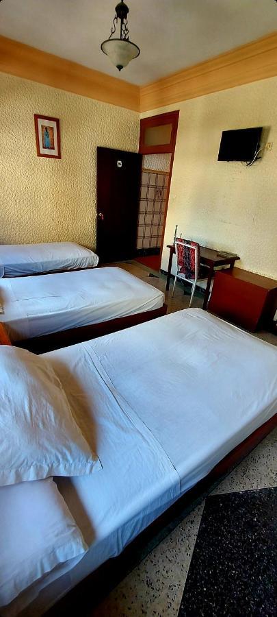 Hotel National 알호세이마 외부 사진