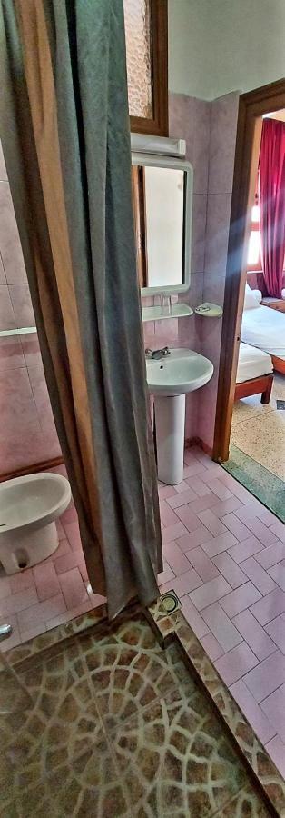 Hotel National 알호세이마 외부 사진