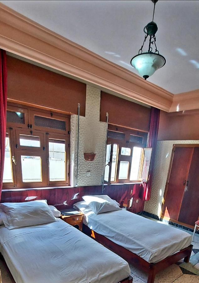 Hotel National 알호세이마 외부 사진