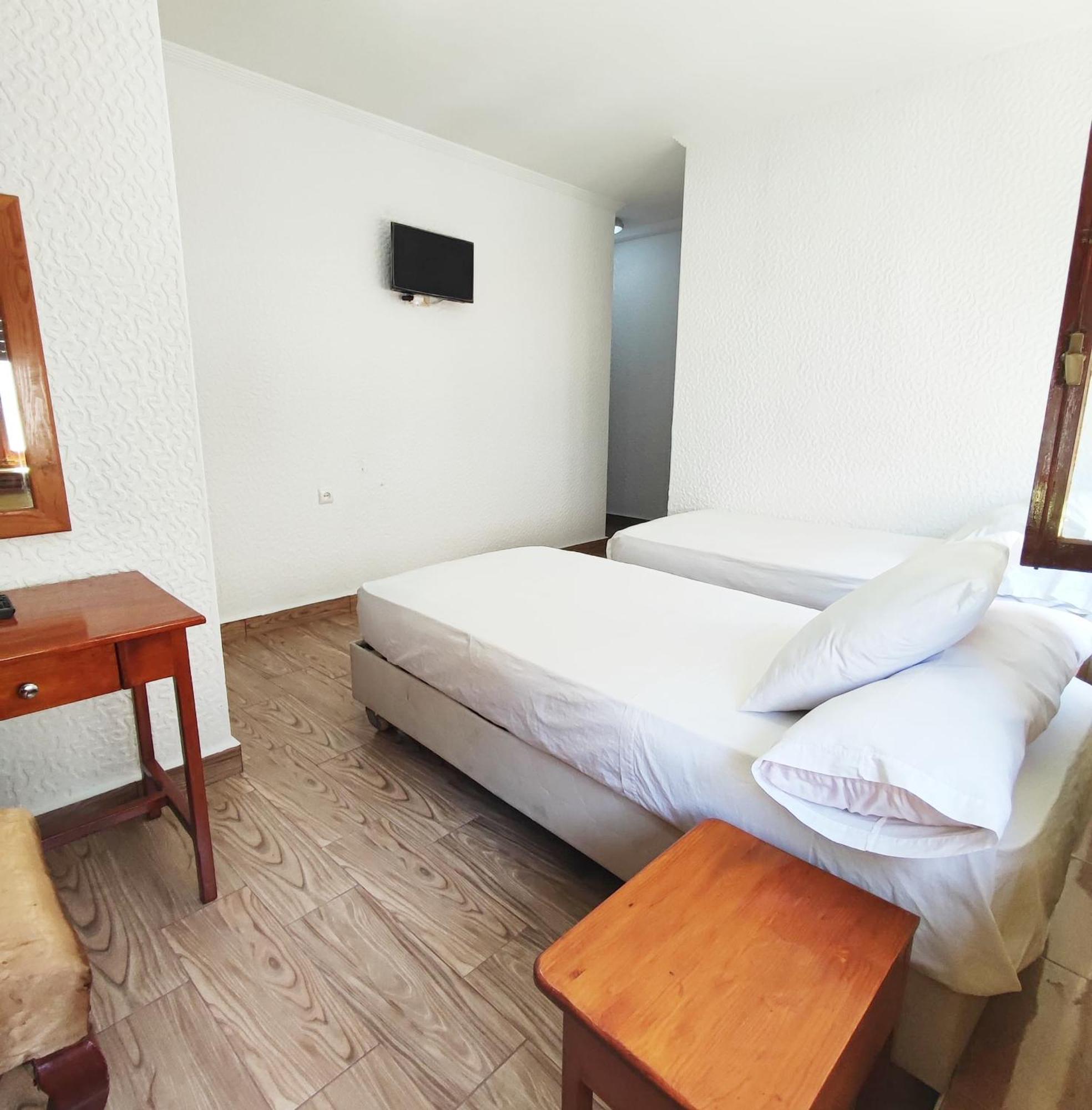 Hotel National 알호세이마 외부 사진